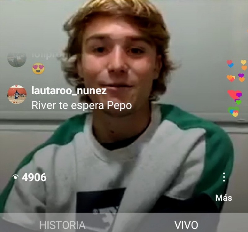 Pedro De la Vega: 
